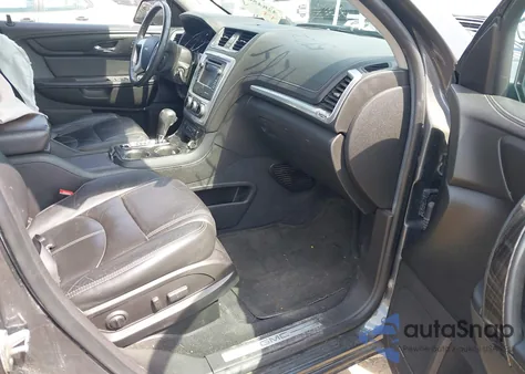 2014 GMC Acadia Slt-1 from USA, damaged, VIN 1GKKVRKD3EJ272014